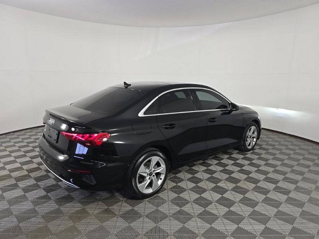 2023 Audi A3