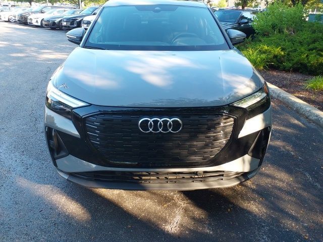 2023 Audi Q4