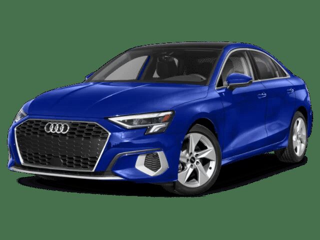 2023 Audi A3