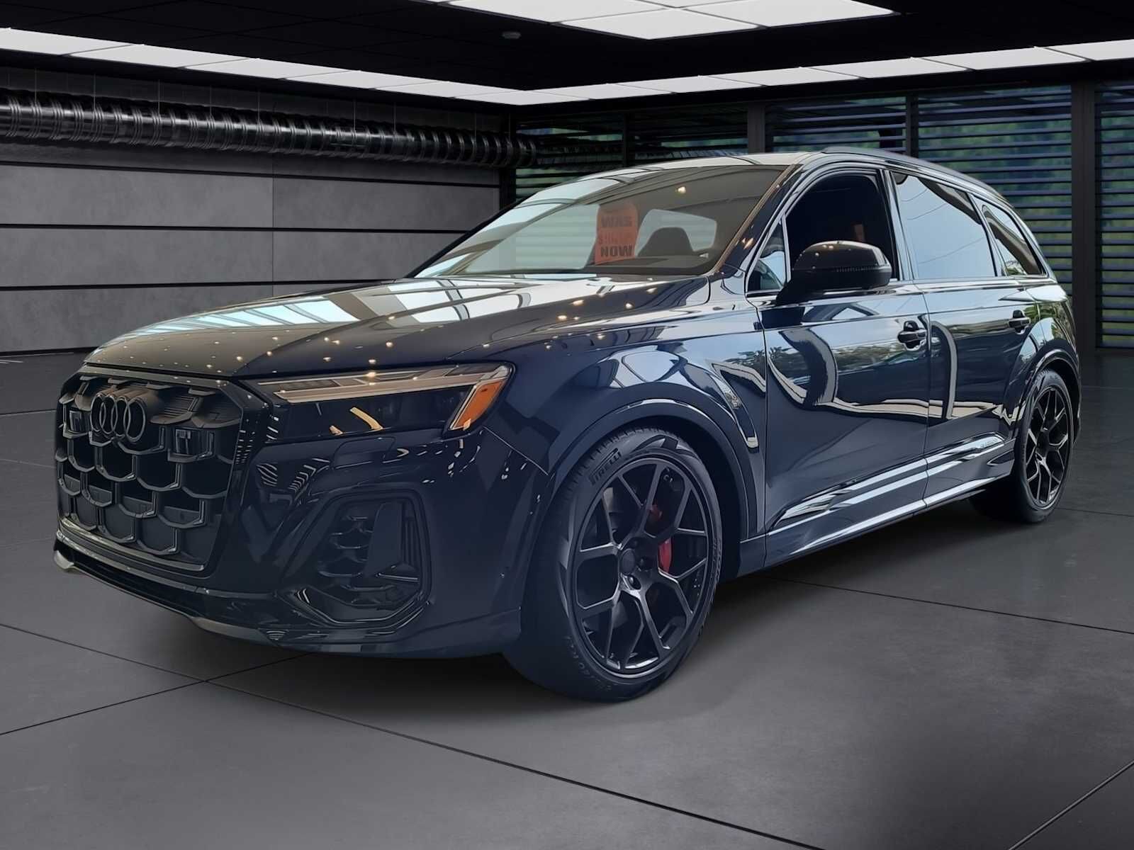 2026 AUDI SQ7