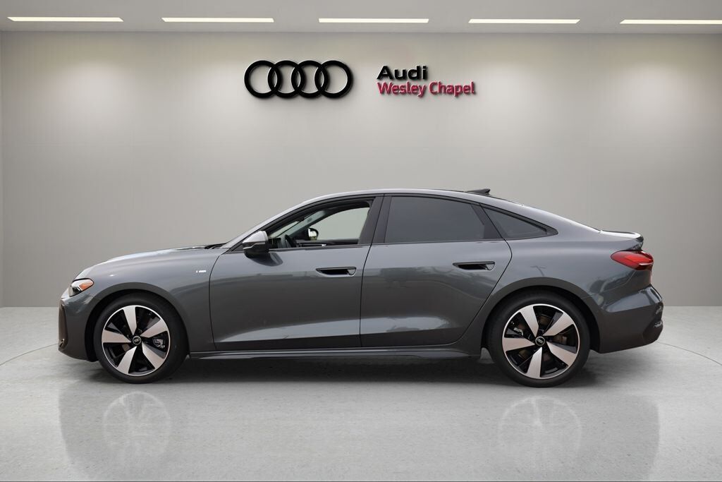 2026 Audi A5
