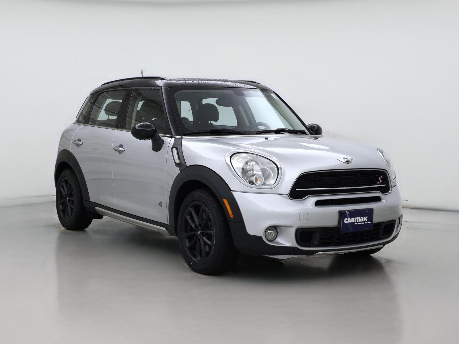 2016 MINI Countryman