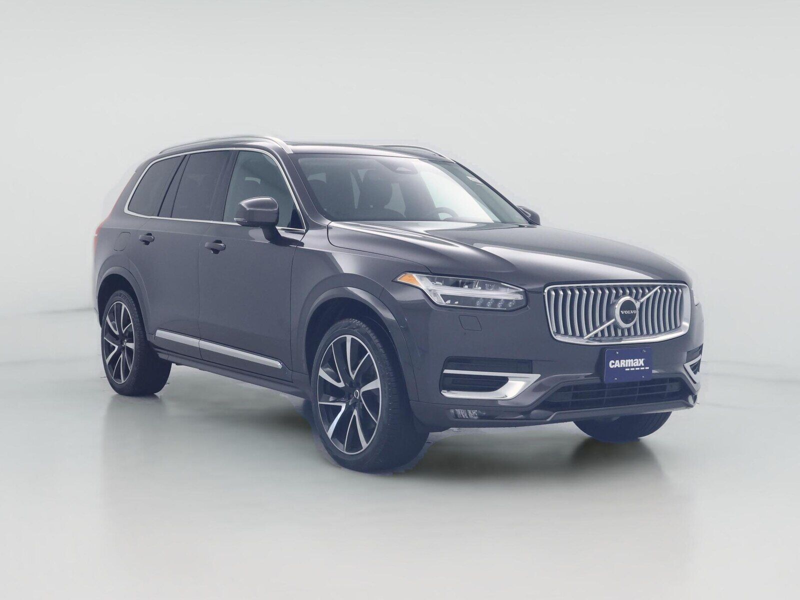 2023 VOLVO XC90