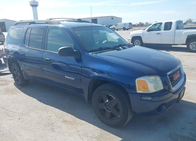 2004 GMC Envoy