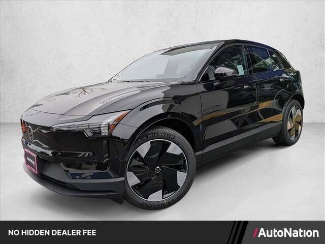 2026 VOLVO EX30