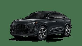 2027 Audi Q6