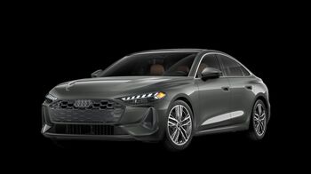 2026 Audi A5