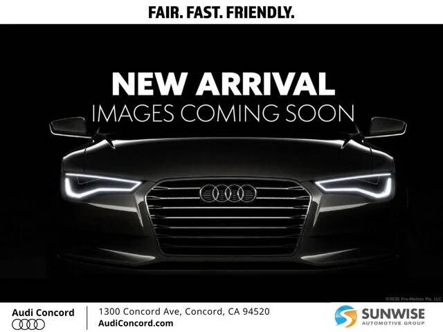2026 AUDI Q3