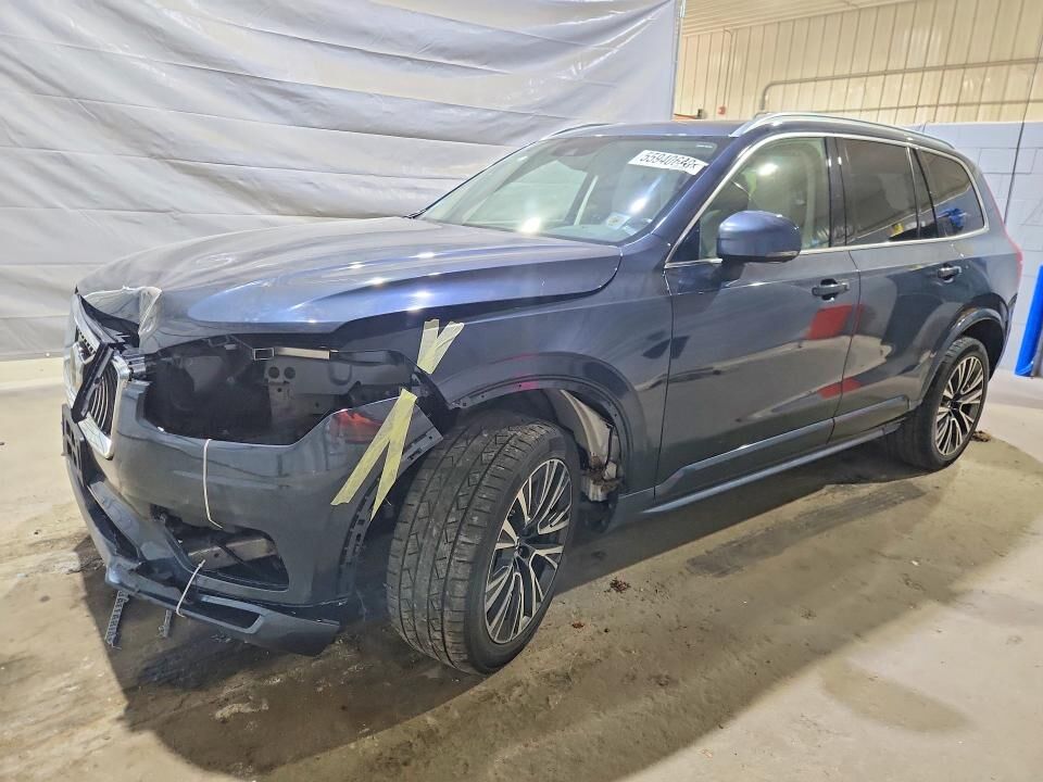 2020 VOLVO XC90