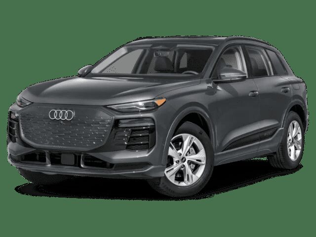 2027 Audi Q6