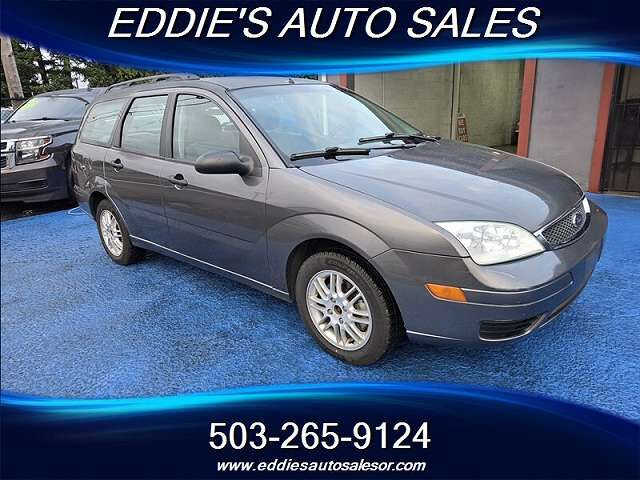 2005 FORD Focus