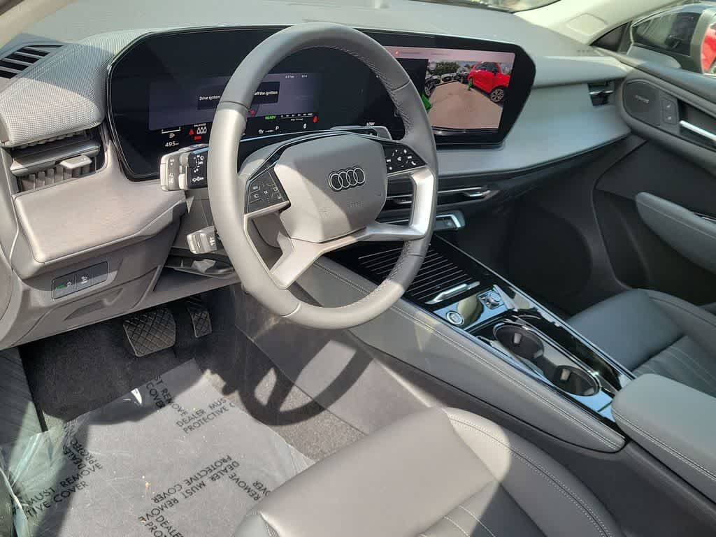 2026 Audi Q3