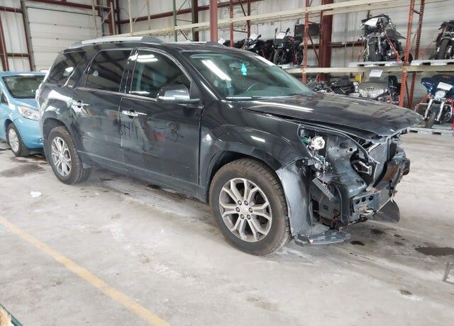 2013 GMC Acadia