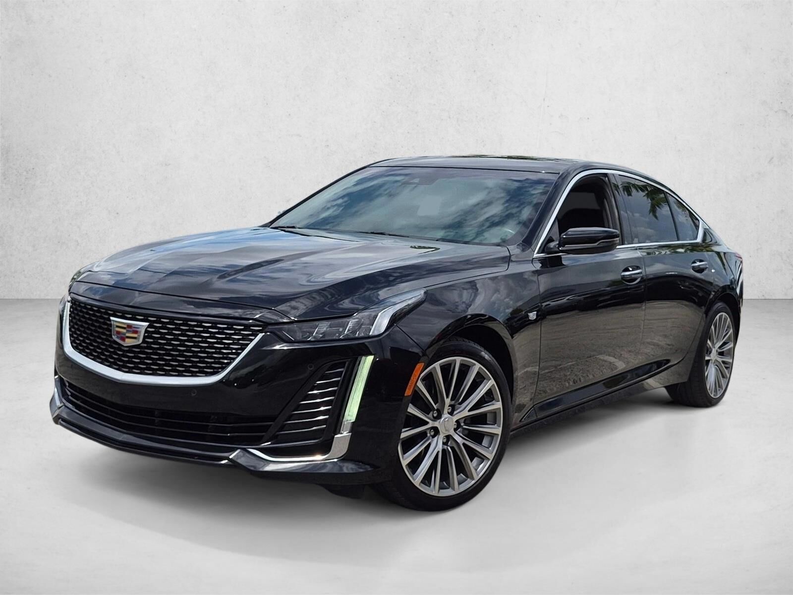 2023 CADILLAC CT5