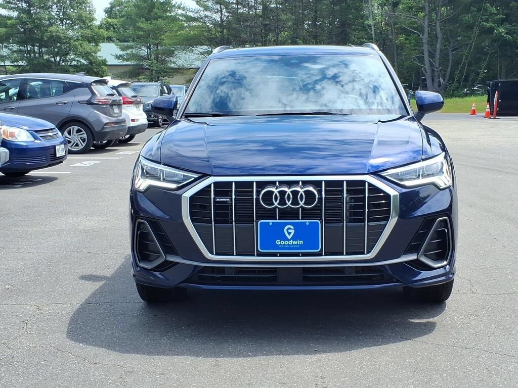 2023 Audi Q3