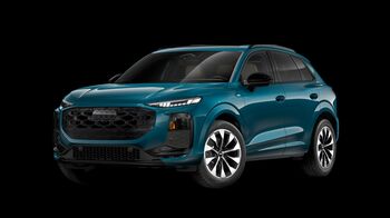 2026 Audi Q3