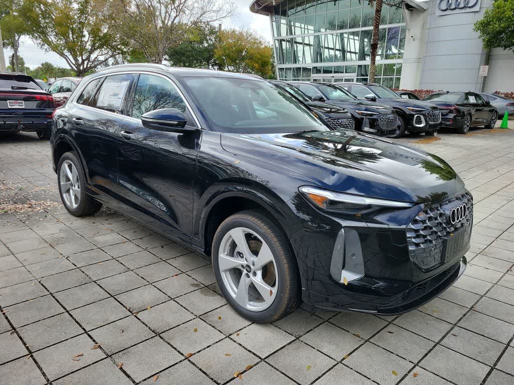2026 Audi Q5