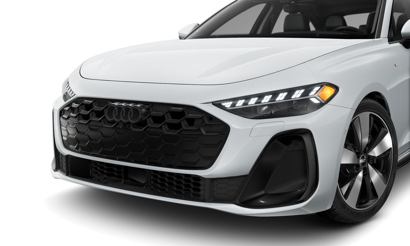 2026 Audi A5