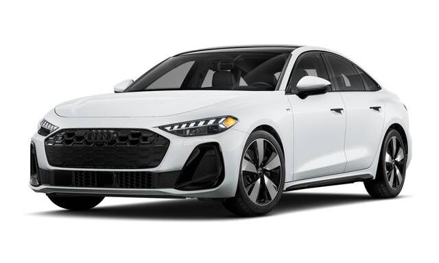 2026 AUDI A5