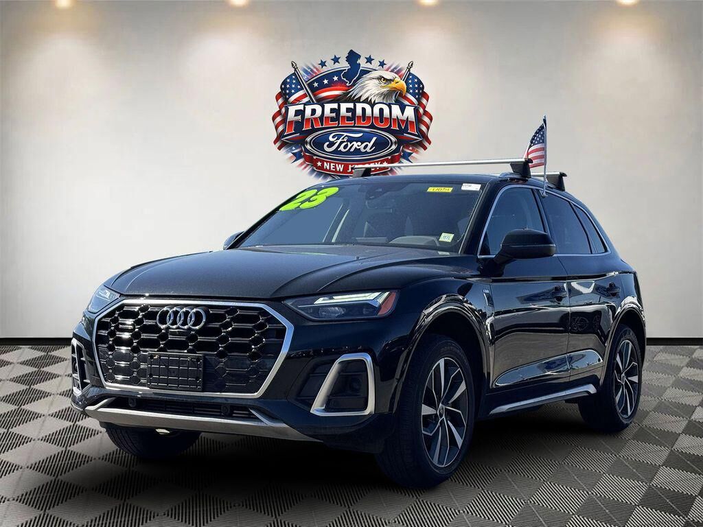 2023 Audi Q5