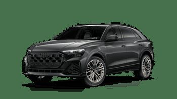 2027 Audi Q8