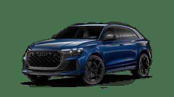 2027 Audi RS Q8