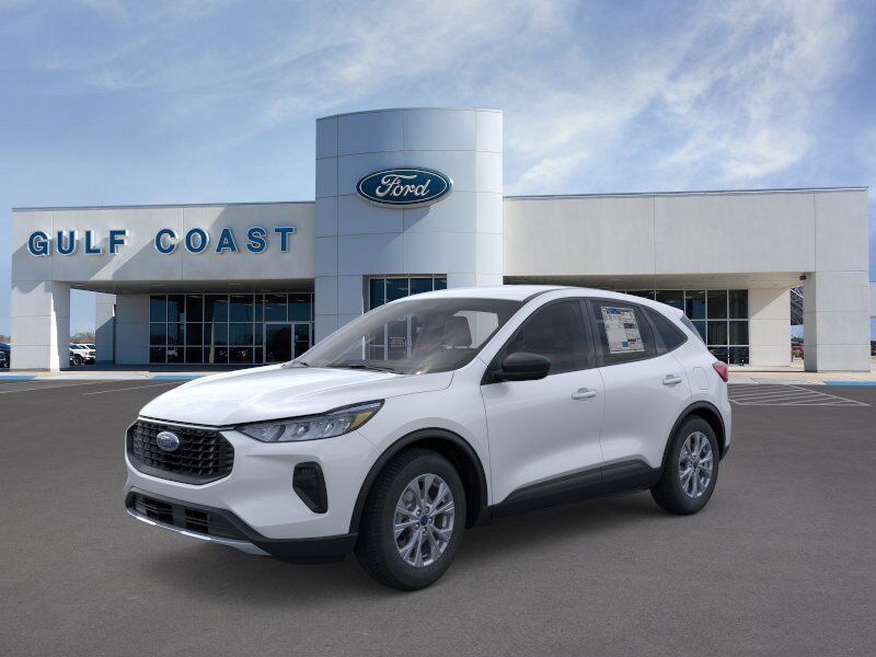 2026 FORD Escape