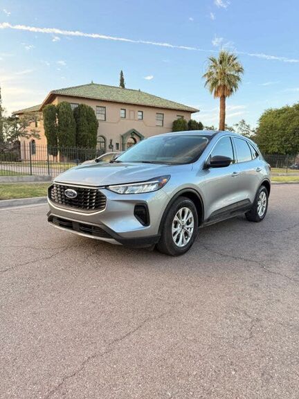 2023 FORD Escape