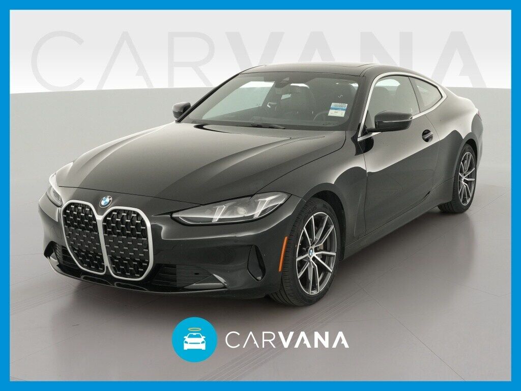 2026 BMW 4 Series