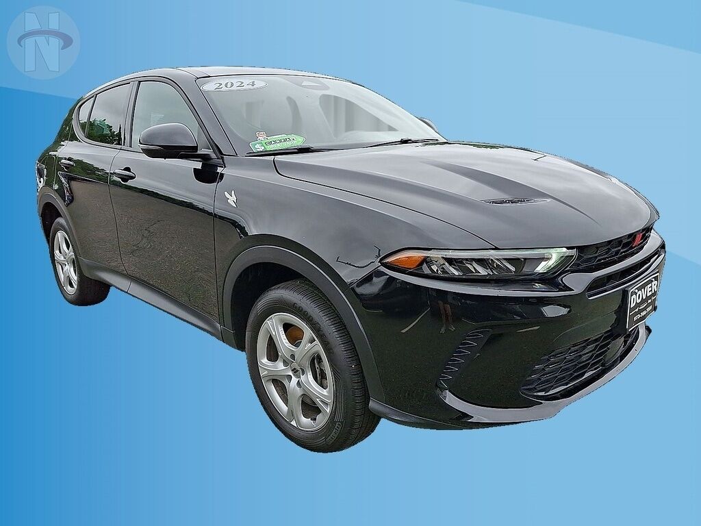 2024 DODGE HORNET