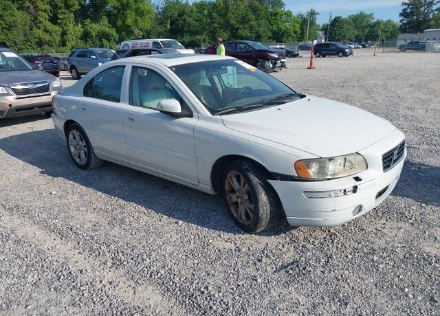 2009 VOLVO S60