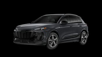 2027 Audi Q6