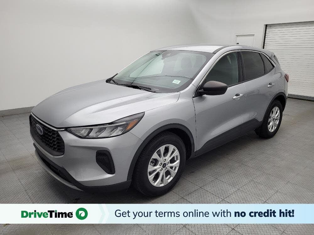 2023 FORD Escape