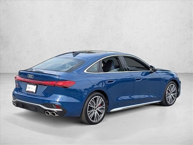 2026 Audi S5