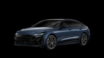 2027 Audi A6