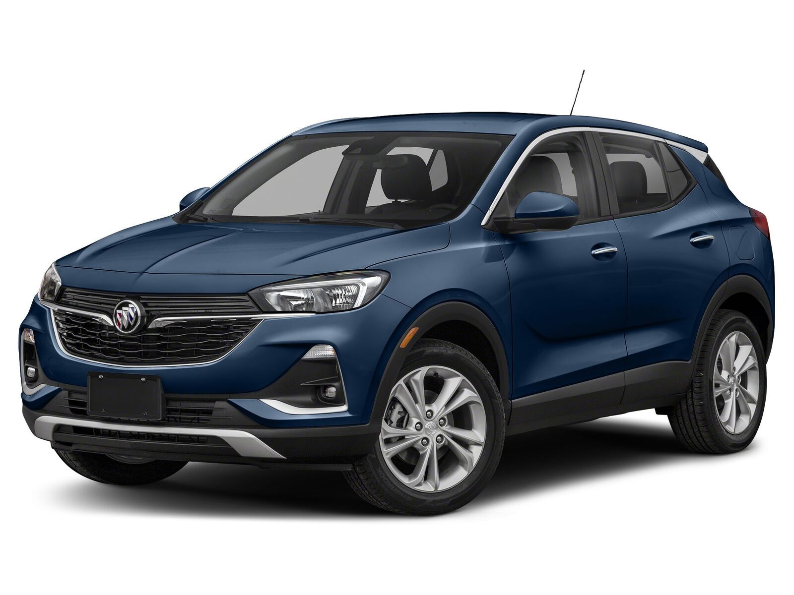 2022 BUICK Encore GX