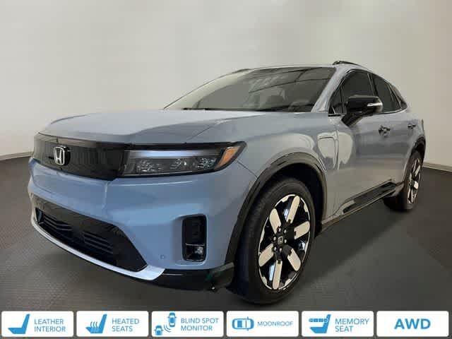 2026 HONDA Prologue