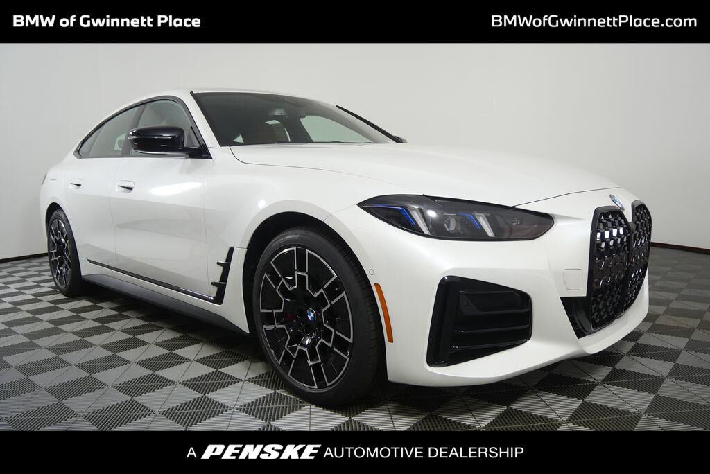 2026 BMW 4 Series