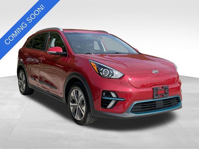 2021 KIA Niro