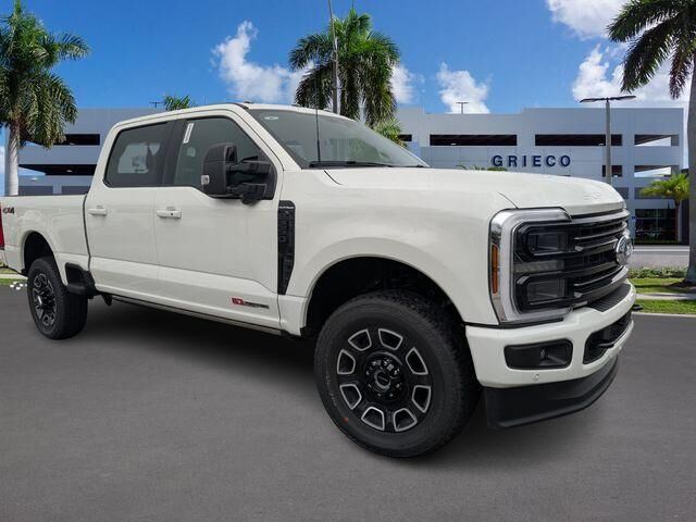 2026 FORD F-250