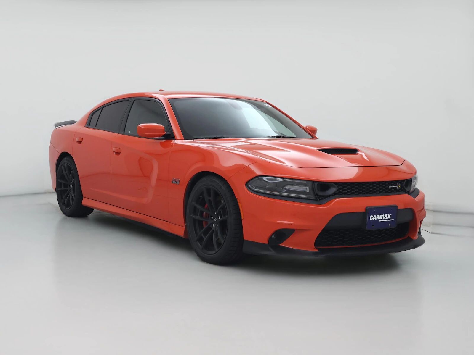 2020 DODGE Charger
