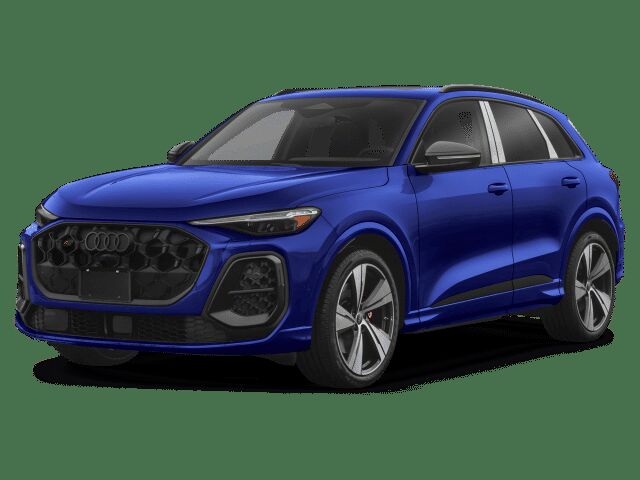 2026 AUDI SQ5