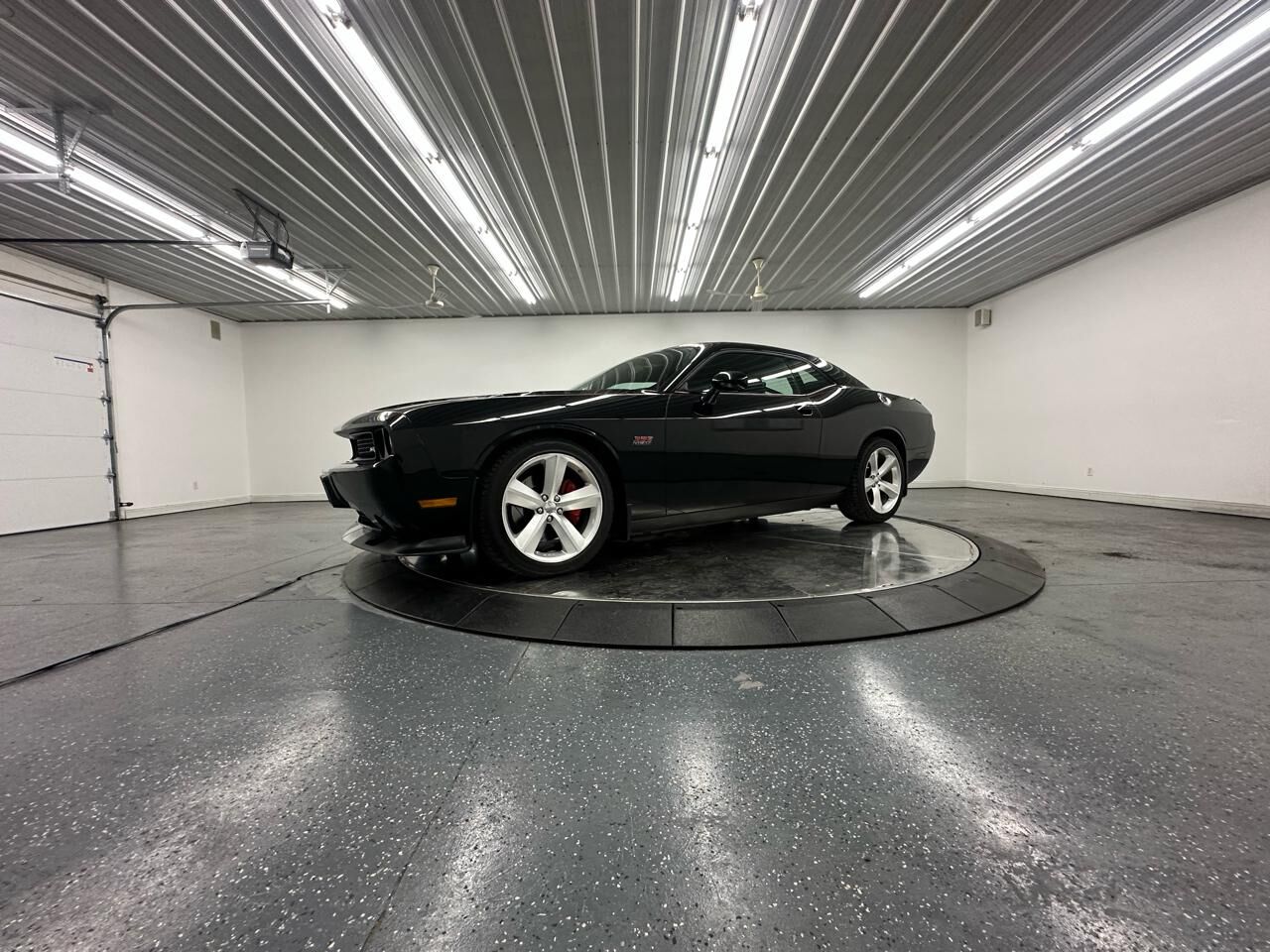 2011 DODGE Challenger