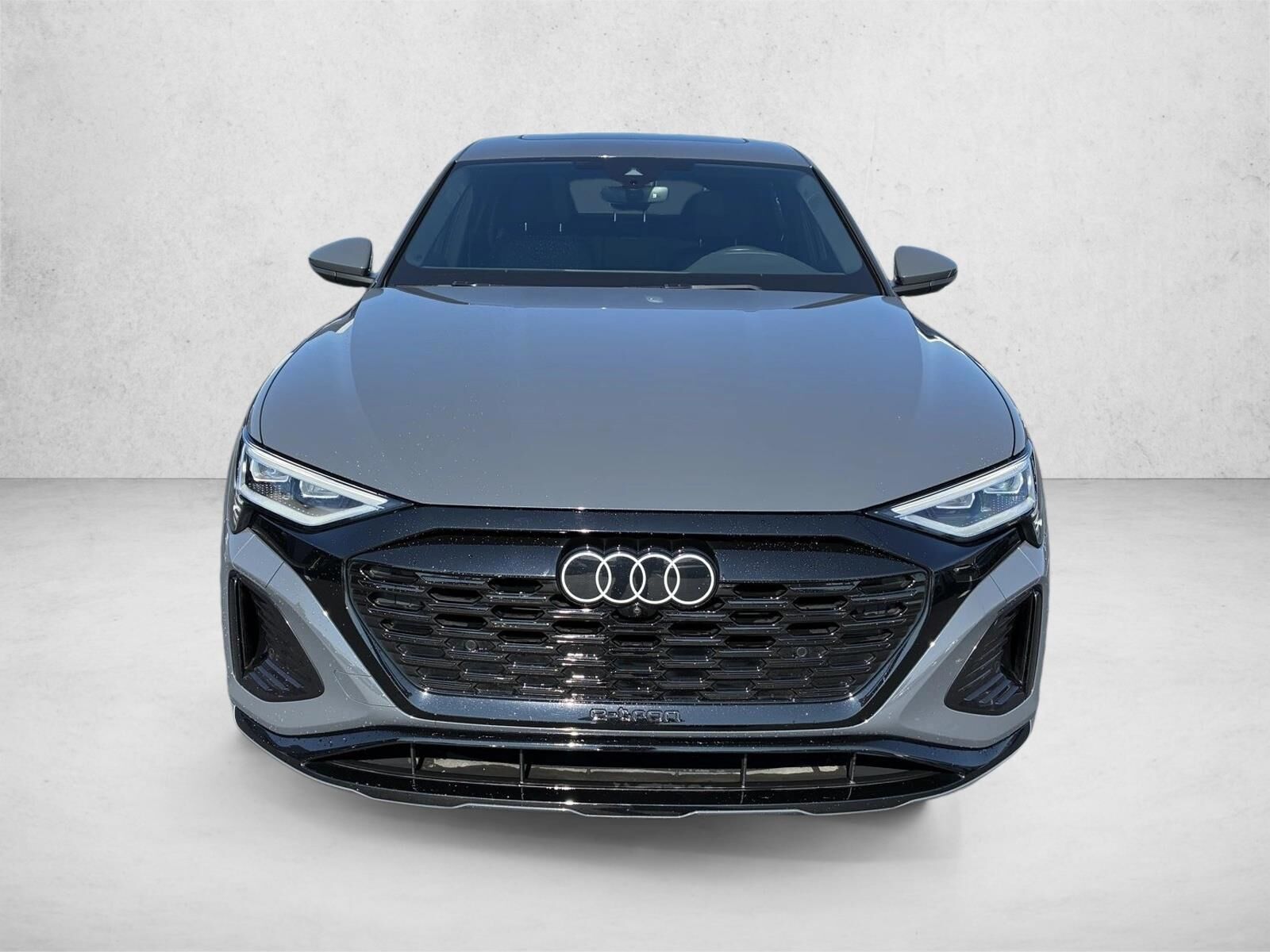 2024 Audi Q8