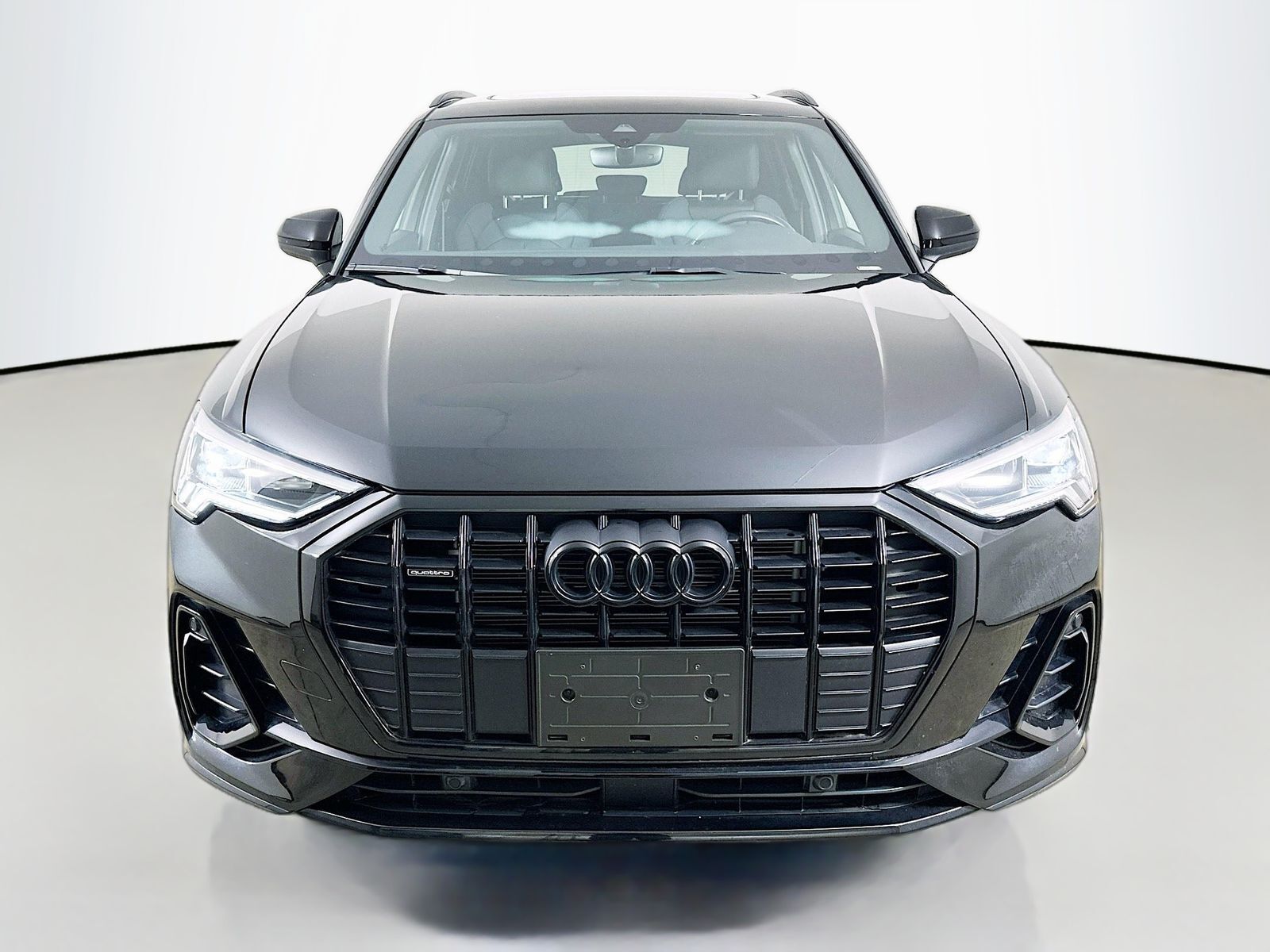 2023 Audi Q3