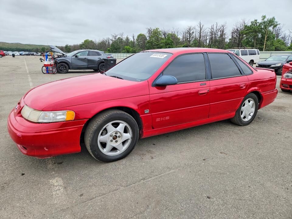 1995 FORD Taurus