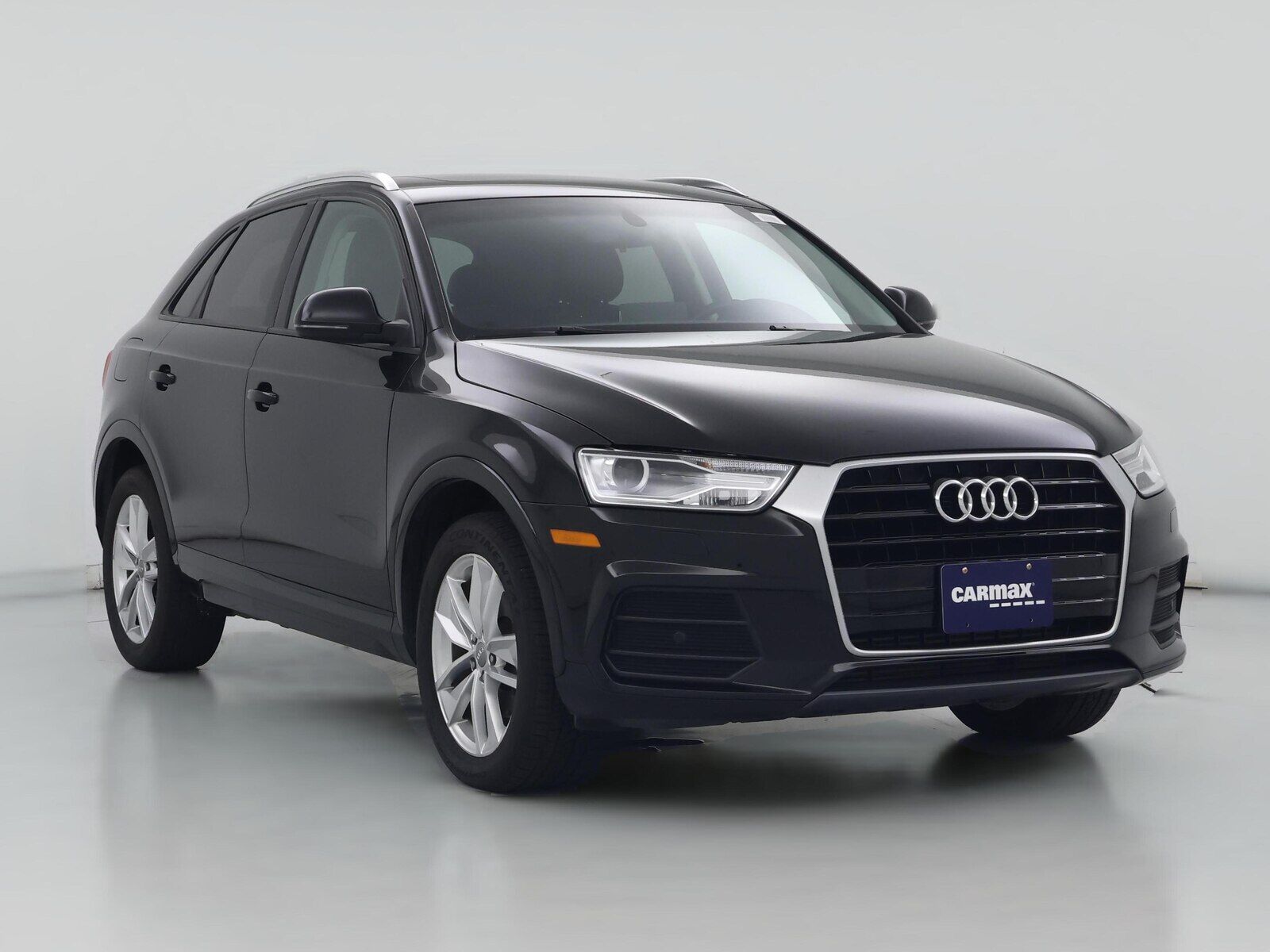 2017 AUDI Q3