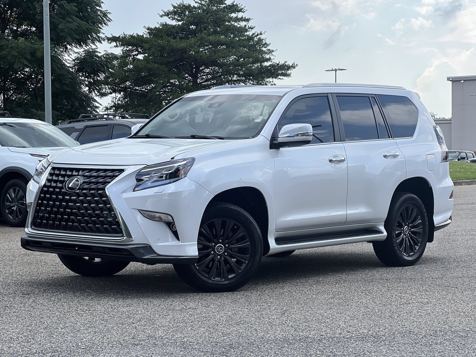 2023 LEXUS GX