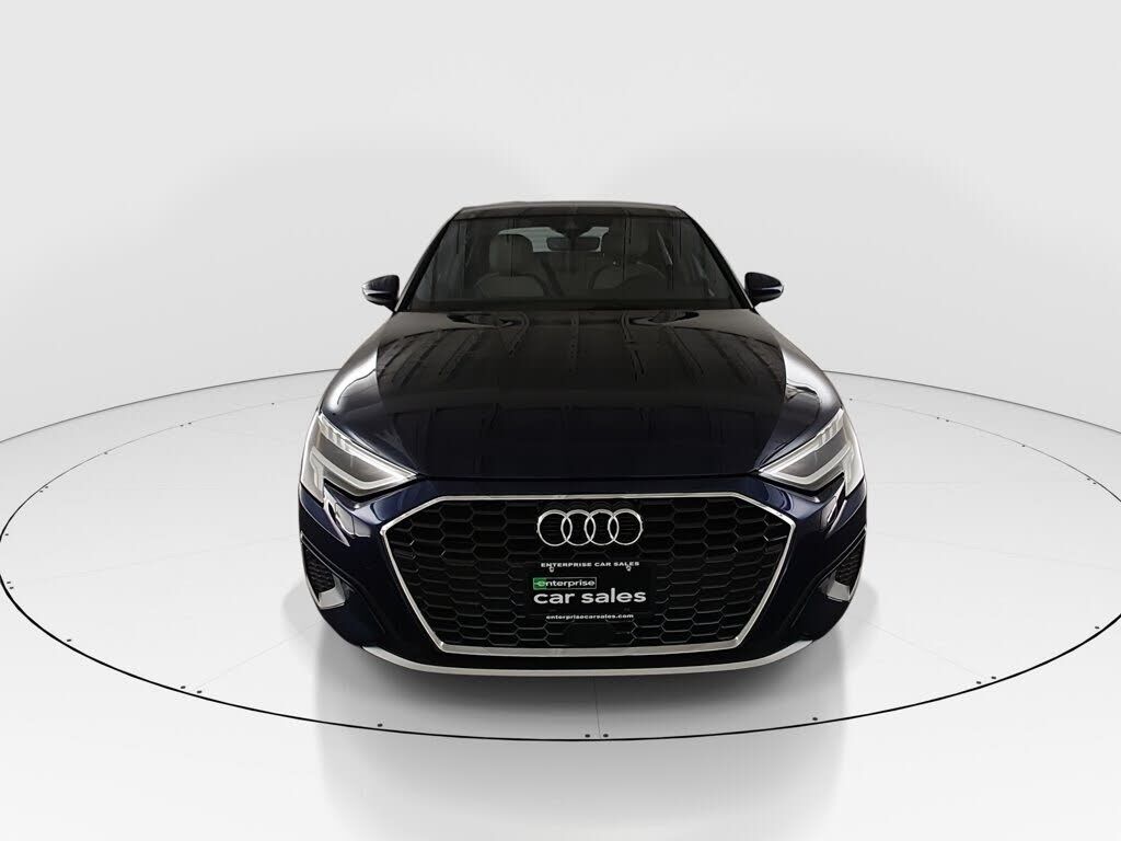 2024 Audi A3