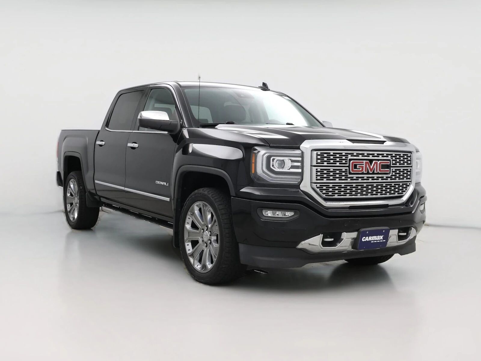 2016 GMC Sierra